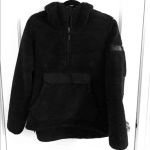 North Face Campshire hoodie